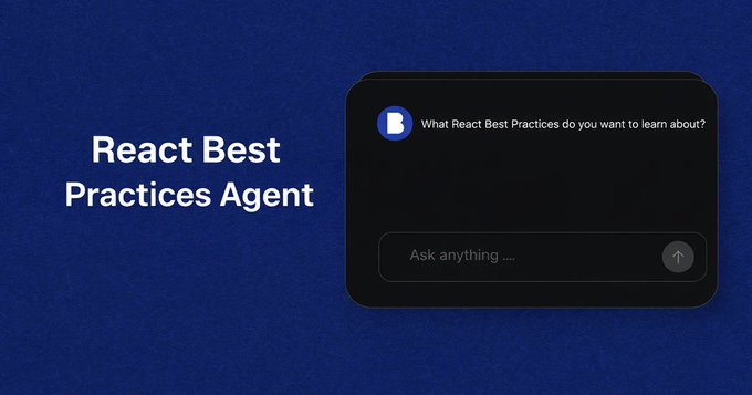 react-best-practices-skill